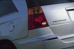 Chrysler Pacifica 2004 года